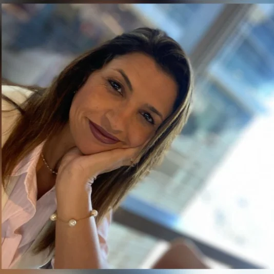 Lana Fontes - Consultora em Inclusão Escolar e Gestão Pedagógica RJ
