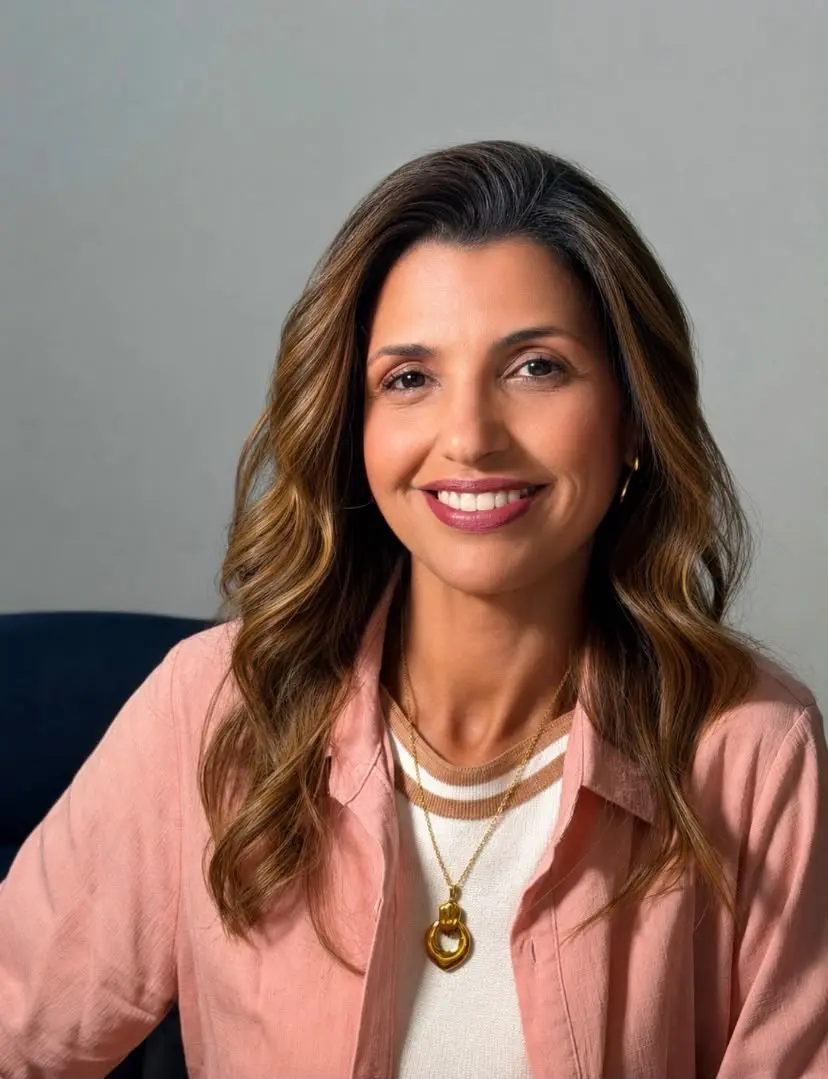 Lana Fontes - Consultora em Inclusão Escolar e Gestão Pedagógica RJ