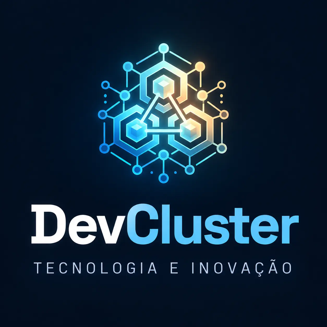 DevCluster - Tecnologia e Inovação