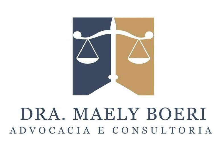 Dra. Maely Boeri Advocacia e Consultoria