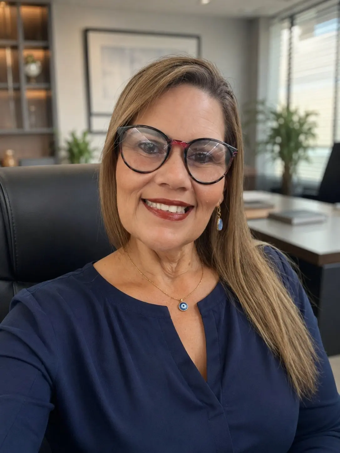 Ritta Cedraz - Especialista em Educação Inclusiva e Consultoria Escolar BA